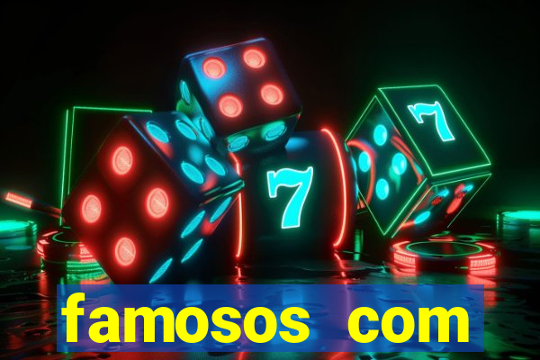 famosos com sobrenome santos